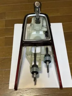 ZC33S スイスポ　シフトレバー、シフトパネル