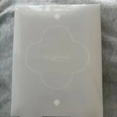 [新品未使用]KOBAKO コバコ コスメティックミラーのサムネイル