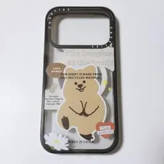 CASETiFY iPhone17proケース クオッカワラビー CASETiFY iPhone17proケース クオッカワラビー - メルカリ