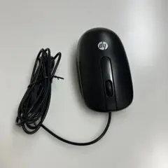 HP 有線マウス