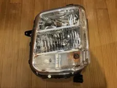 スズキ 純正 DA17W エブリィワゴン HID 左ヘッドライトのサムネイル