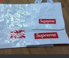 Supreme ショッパー　３枚セット
