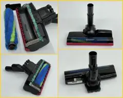 動作保証　希少　中古　シャープ　SHARP 掃除機　EC-HR7-P ヘッドのサムネイル