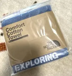 THE NORTH FACE Comfort Cotton Towel