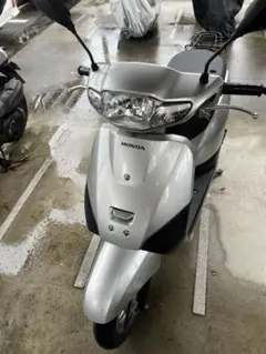 ホンダTACT AF79 2,473km 2026年最新】Honda tact af79の人気アイテム - メルカリ