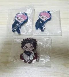 呪術廻戦 死滅回遊 虎杖悠仁 脹相 でふぉラバ キャラばんちょうこう