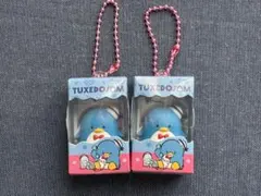 サンリオチョコボックス　タキシードサム2個