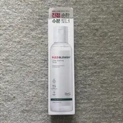 Dr.G レッドブレミッシュ クリア スージング トナー150mLのサムネイル