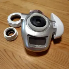TORAY カセッティ206SMX 蛇口用浄水器 - メルカリ