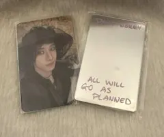 StrayKids スキズ DOIT DOver. ミラー バンチャン