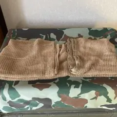 イギリス軍 個人装備