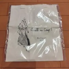 ✨未開封✨Reflect トートバッグのサムネイル