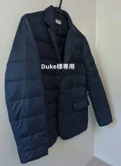 ダウンジャケット