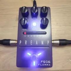 FLAMMA FS21 LOOPER&DRUM ルーパー 中古 - メルカリ