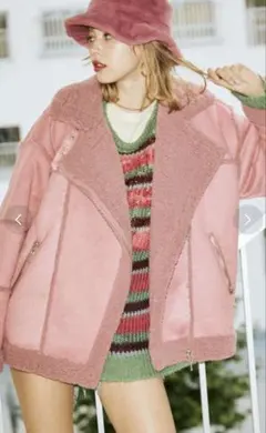 jouetie アウター