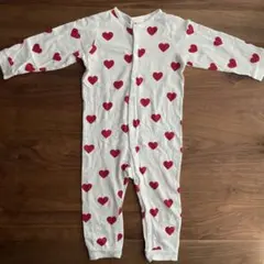 エイチアンドエム　12-18month