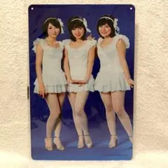 昭和レトロ風 キャンディーズ ブリキ看板 メタルサイン インテリア