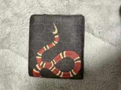 そ*ら様 GUCCI 財布