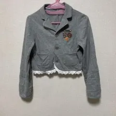 K.L.C.ジャケット LLサイズ