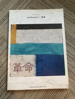 2025年最新】andymori 革命の人気アイテム - メルカリ