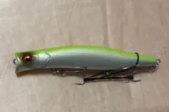KAGELOU124F 朧ボラ　覇王 MEGABASS KAGELOU 124F 覇王 朧ボラ - メルカリ