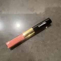 シャネル　ルルージュデュオウルトラトゥニュ186