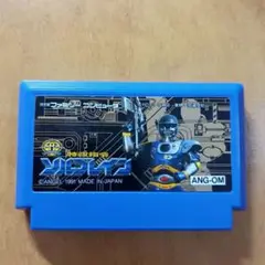 ソルブレイン　ファミコン