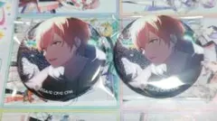東雲彰人 缶バッジ
