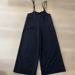Sonny Label サロペット ブラック フリーサイズのサムネイル