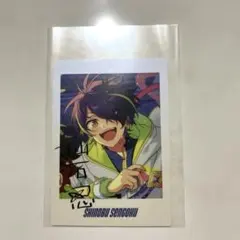あんスタ 10周年 P.A.shots!! 仙石忍 - メルカリ
