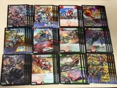 デュエマ ソニックコマンドまとめ 合計24枚 - メルカリ