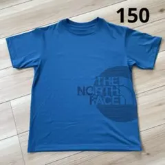 ノースフェイス　キッズ　Tシャツ　150