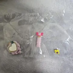 なりきりプリキュア　名探偵プリキュア　プリキットミラールーペ(ミラーモード)