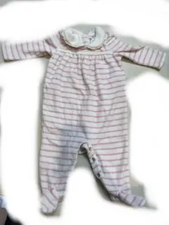 Ralph Lauren 襟付きロンパース 6M