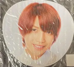 岩橋玄樹うちわ