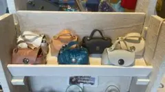 小物バッグ（小）