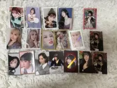 TWICE トワイス　モモ　トレカまとめ売り
