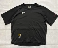 2026年最新】gol. ウェアの人気アイテム - メルカリ