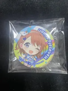 プロセカ SEGAラッキーくじ vol.3 E賞缶バッジセット