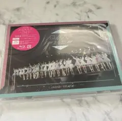 イコノイフェス2021 タイプB BluRay