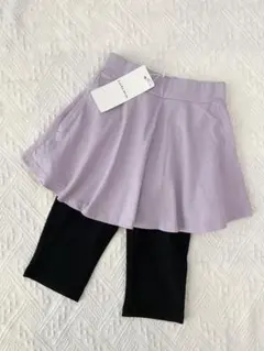 Lycee mine スカッツ ラベンダー 100