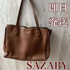 2025年最新】SAZABY レディース トートバッグの人気アイテム