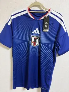 新品未使用】adidas 日本代表ヒストリカルT 1993 ユニフォーム復刻版