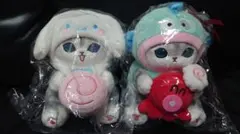 2025年最新】mofusand サンリオ ぬいぐるみの人気アイテム