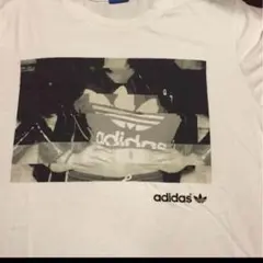 アディダスティシャツ