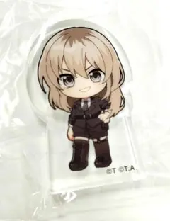 ガールズバンドクライ ぶあついアクリルスタンド 河原木桃香