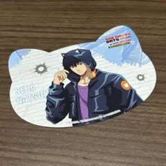 ＊サカモトデイズ・勢羽夏生＊ナンジャタウン 特典 カード