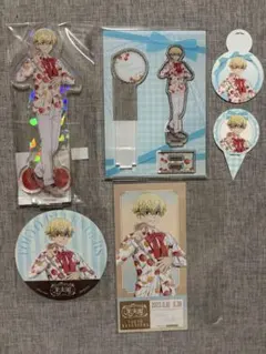 東京リベンジャーズ　リーベル　松野千冬セット