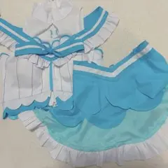 ラブライブ！サンシャイン 渡辺曜 フルグラフィック法被 桜和装 - メルカリ