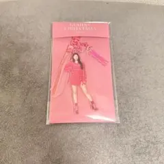 LE SSERAFIM ルミネ アクリルチャーム ユンジン